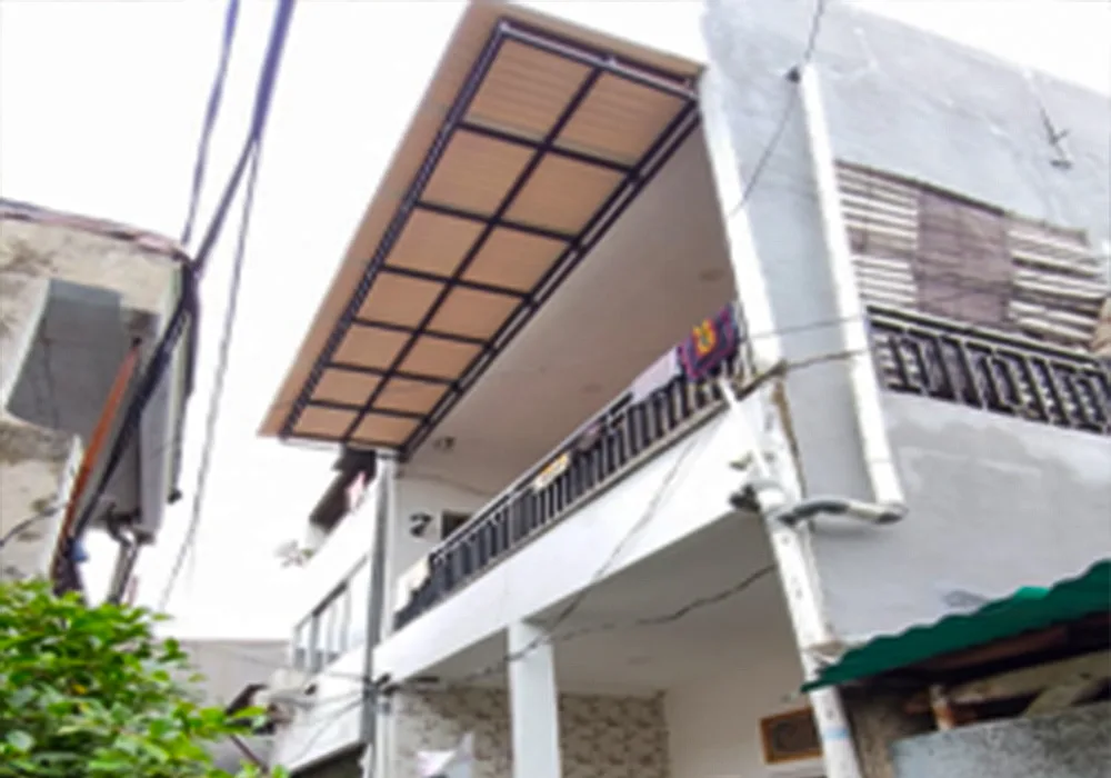 RUMAH DI KOTA JAKARTA BARAT - WOFF093-1 - foto 3