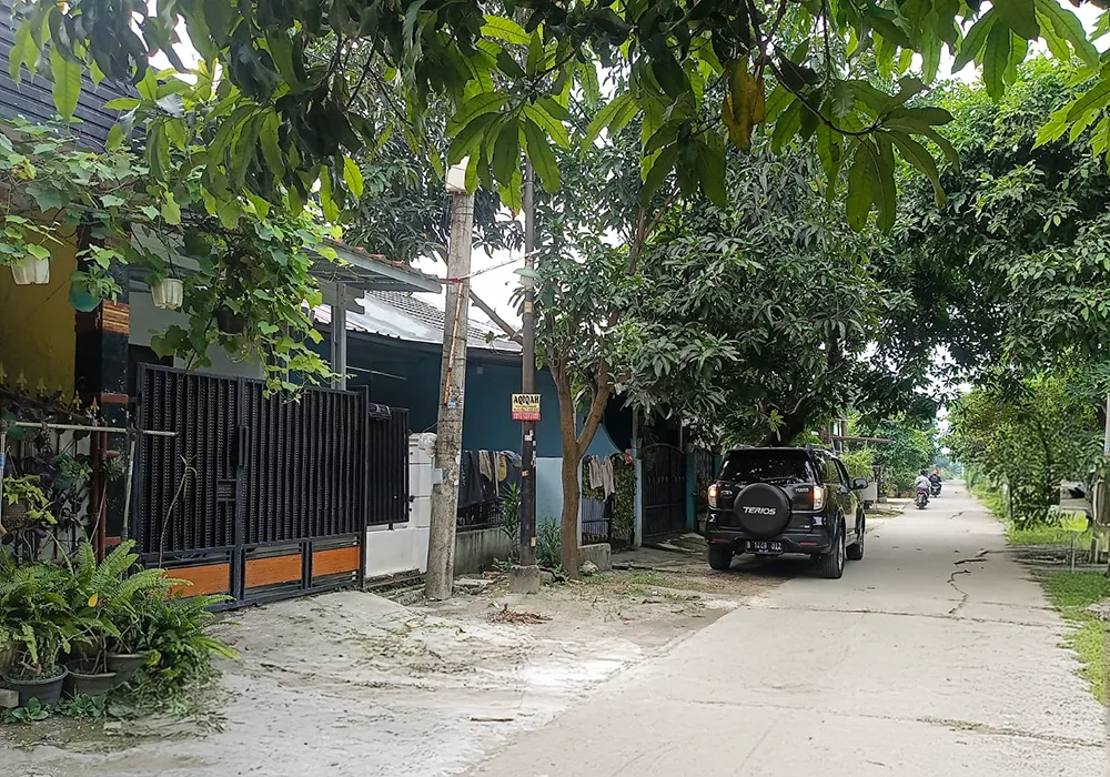 RUMAH DI KOTA BEKASI - WOFF1000-1 - foto 3
