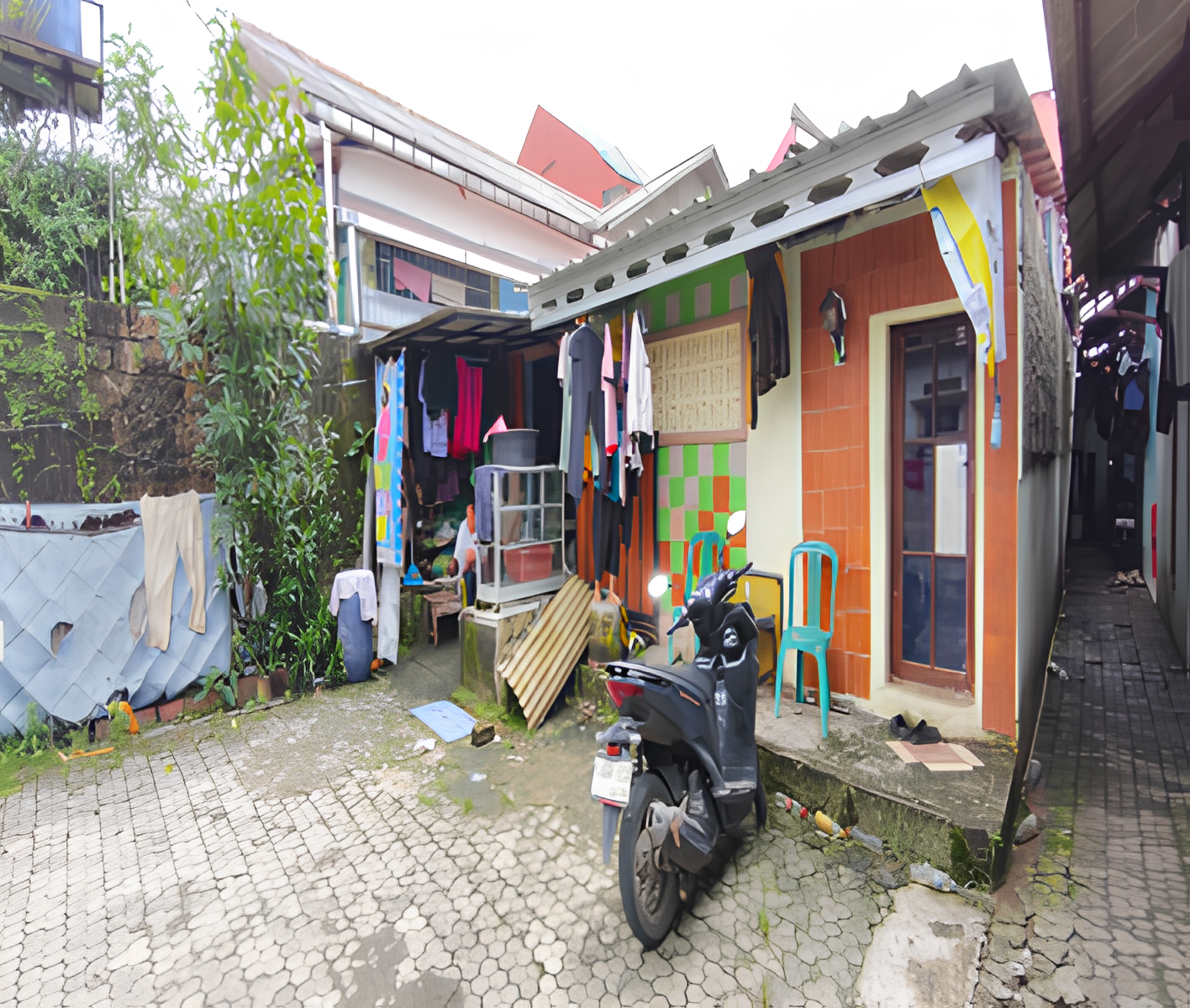 RUMAH DI KOTA DEPOK - WOFF105-1 - foto 3