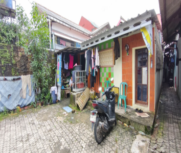 RUMAH DI KOTA DEPOK - WOFF105-1 - foto 4