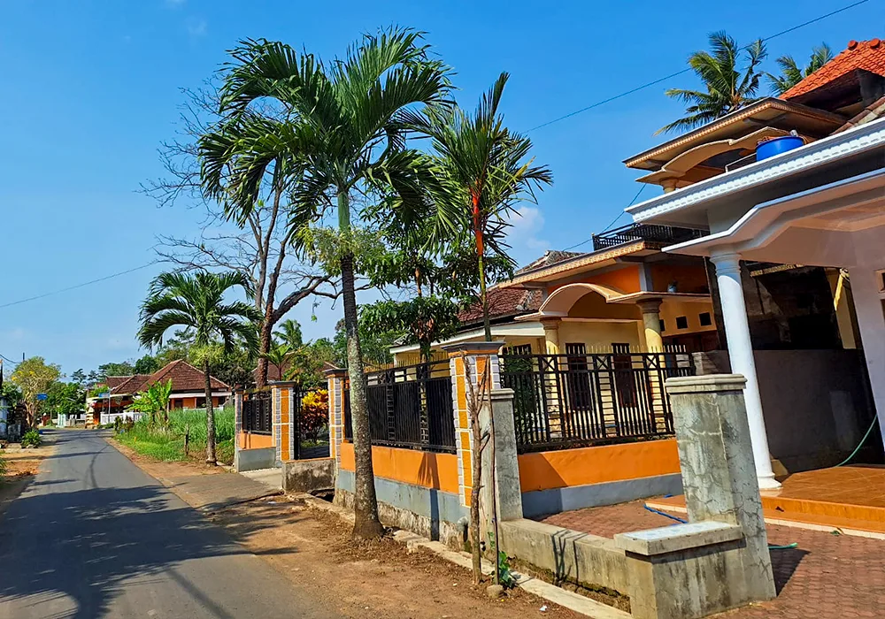 RUMAH DI KAB. MALANG - WOFF196-1 - foto 4