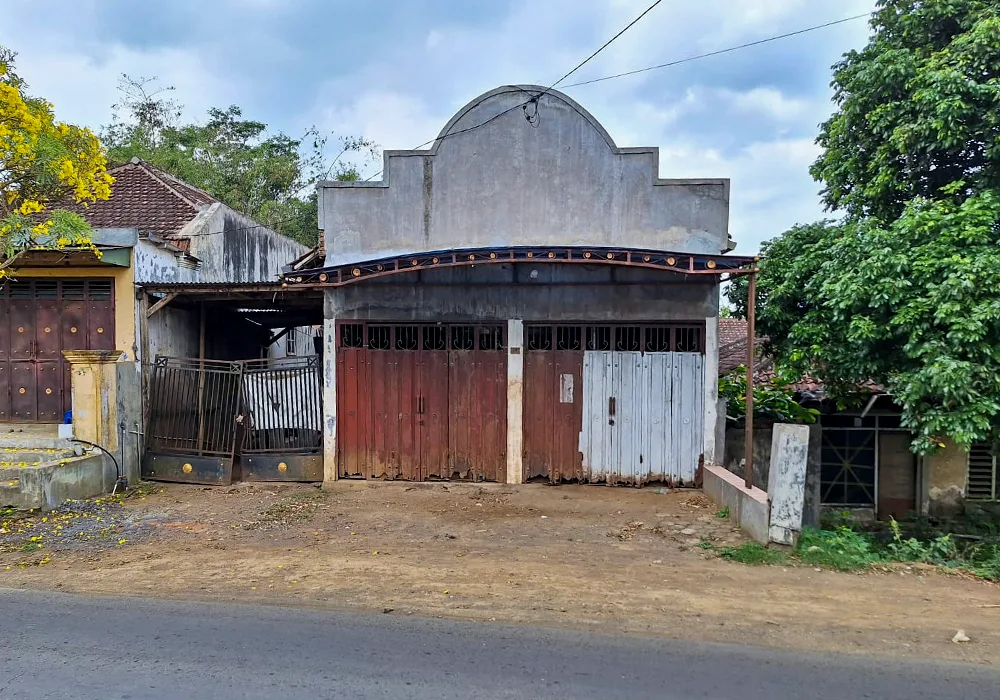 RUMAH DI KAB. MALANG - WOFF197-2 - JAWA TIMUR