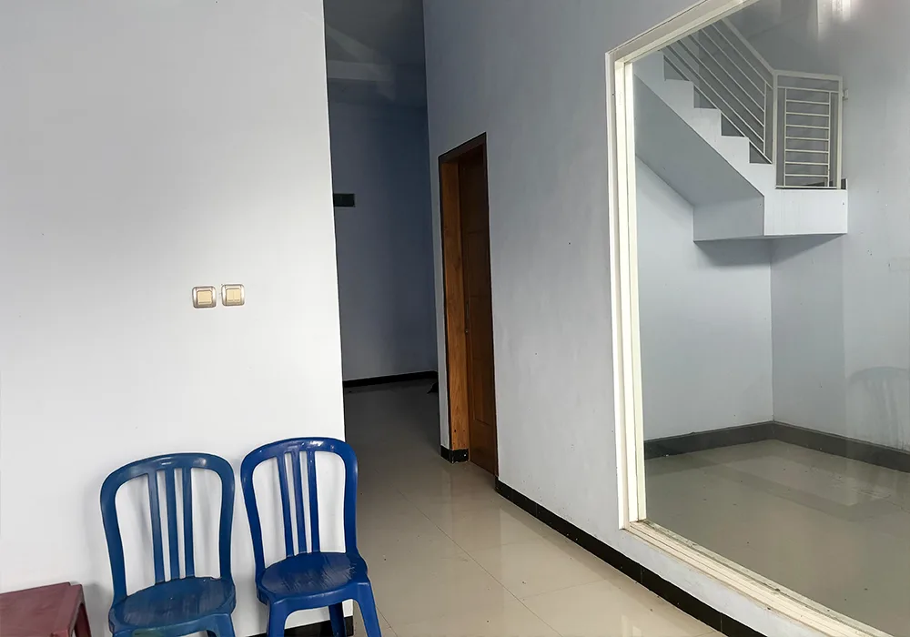 RUMAH DI KAB. MALANG - WOFF200-2 - foto 4