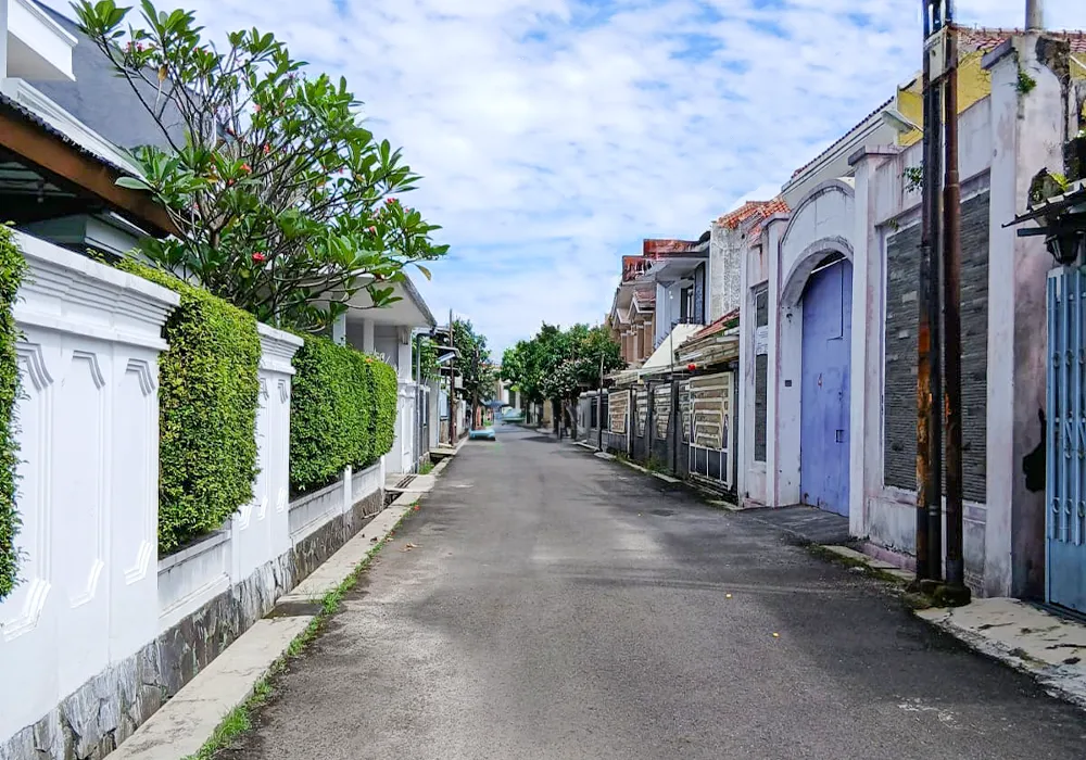 RUMAH DI KOTA BANDUNG - WOFF210-1 - foto 4