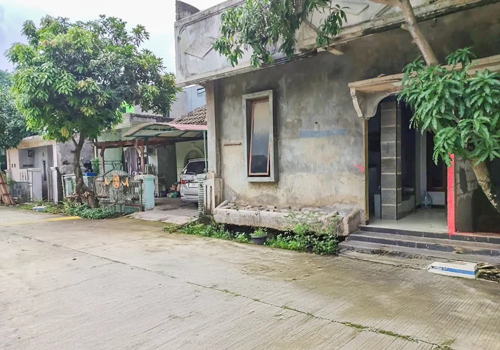 RUMAH DI KOTA BOGOR - WOFF221-1 - foto 2