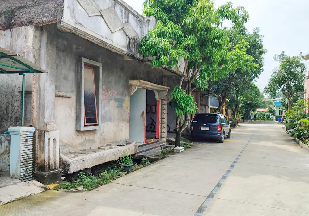 RUMAH DI KOTA BOGOR - WOFF221-1 - foto 3