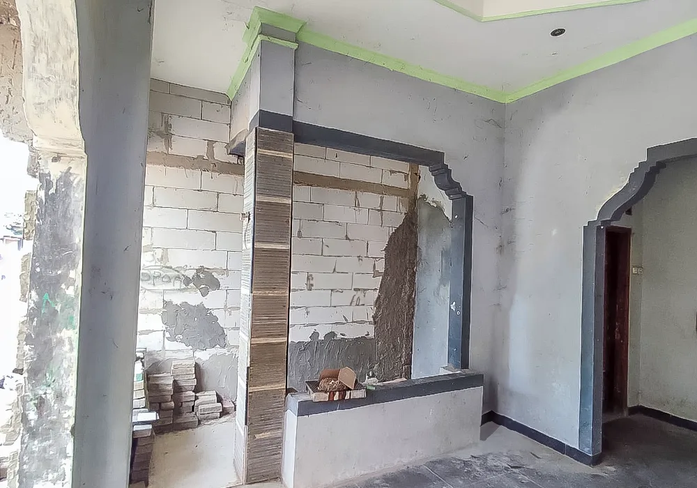 RUMAH DI KOTA BOGOR - WOFF221-1 - foto 4