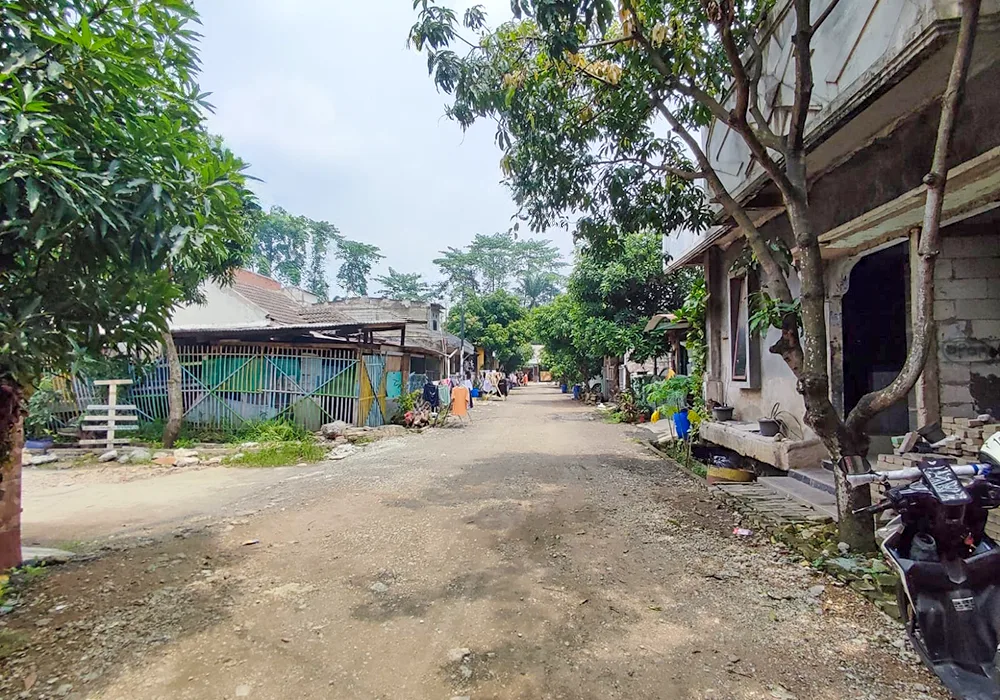 RUMAH DI KOTA BOGOR - WOFF221-1 - foto 5