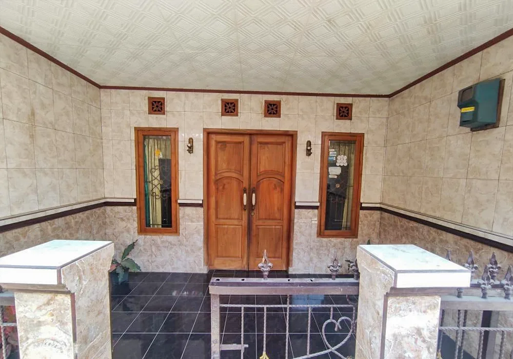 RUMAH DI KOTA BANDUNG - WOFF227-1 - foto 3
