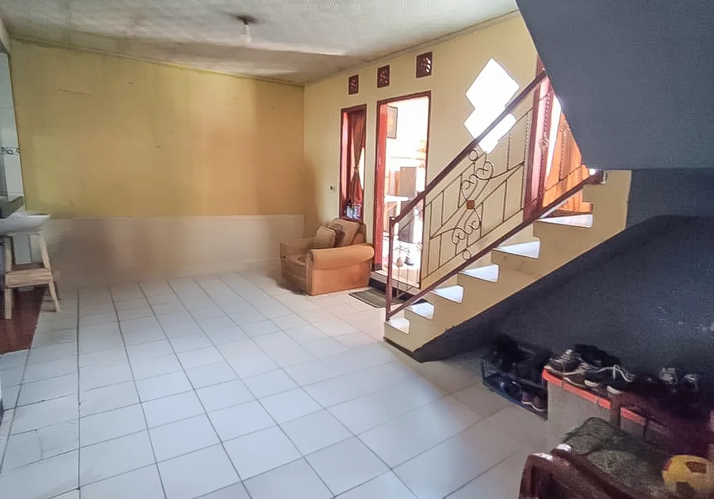 RUMAH DI KOTA BANDUNG - WOFF227-1 - foto 4