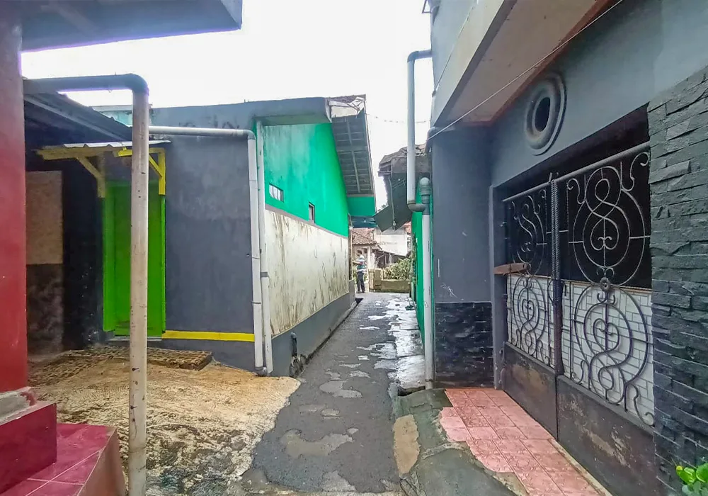 RUMAH DI KAB. BANDUNG - WOFF231-1 - foto 4