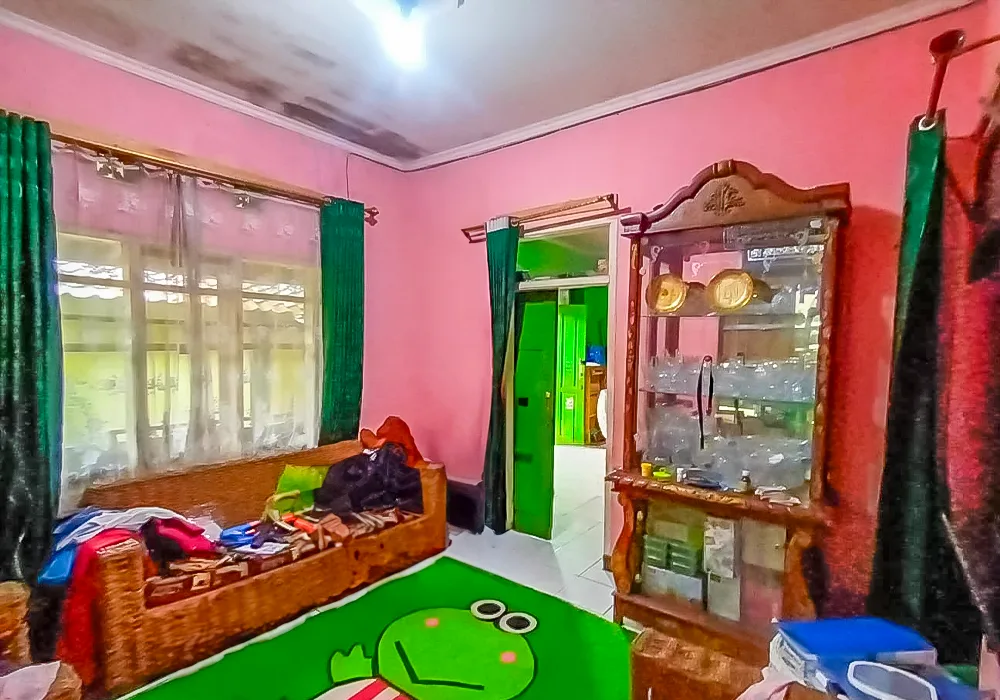 RUMAH DI KAB. BANDUNG - WOFF231-1 - foto 5