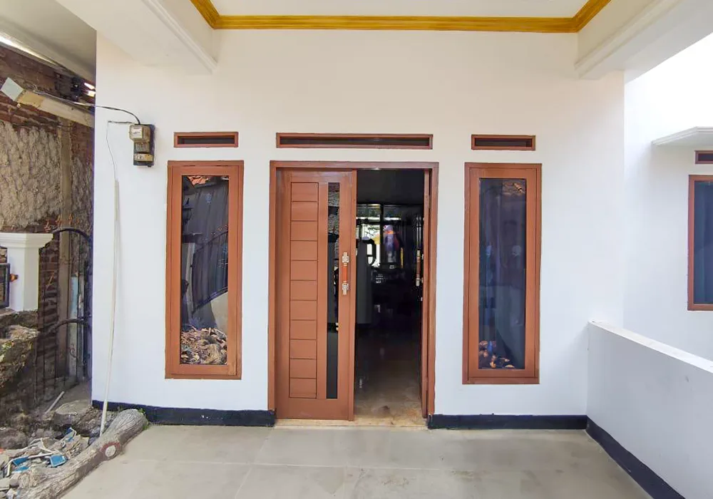 RUMAH DI KOTA BANDUNG - WOFF234-1 - foto 2