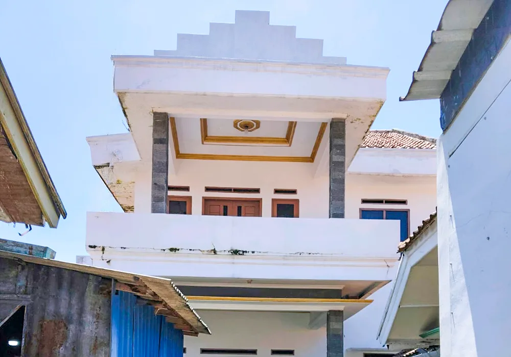 RUMAH DI KOTA BANDUNG - WOFF234-1 - foto 3