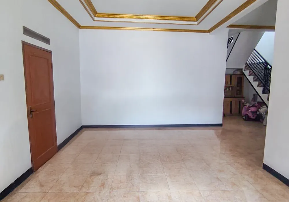 RUMAH DI KOTA BANDUNG - WOFF234-1 - foto 4