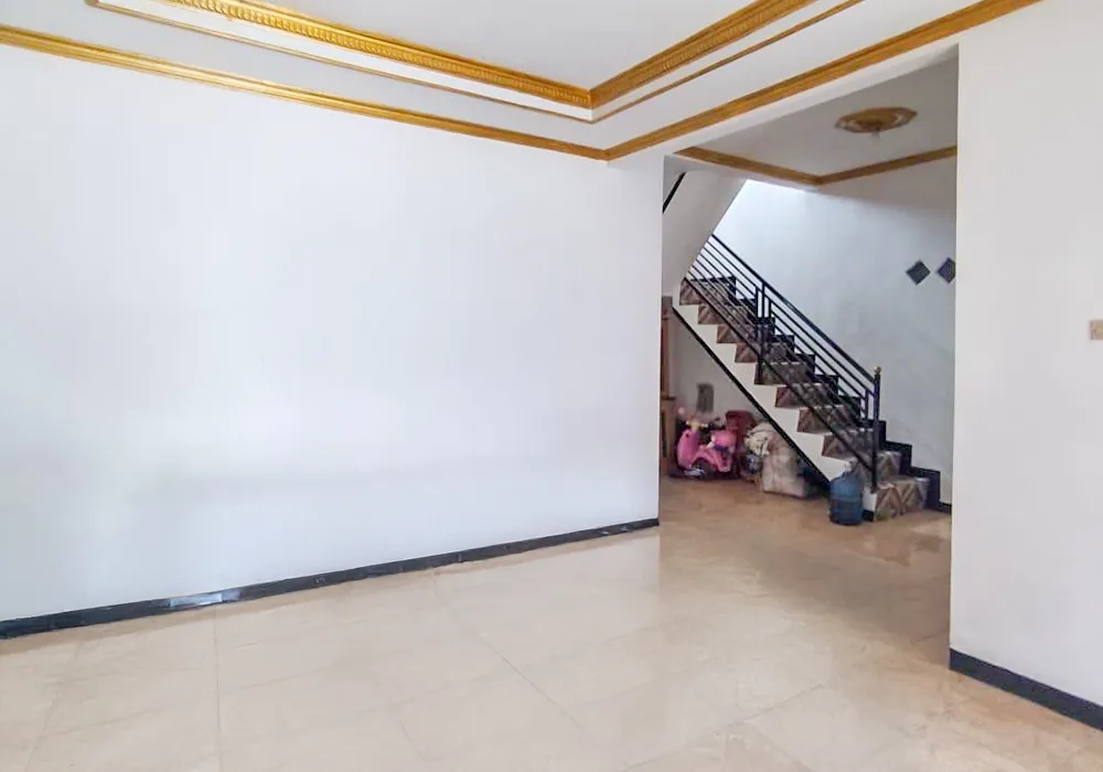 RUMAH DI KOTA BANDUNG - WOFF234-1 - foto 5
