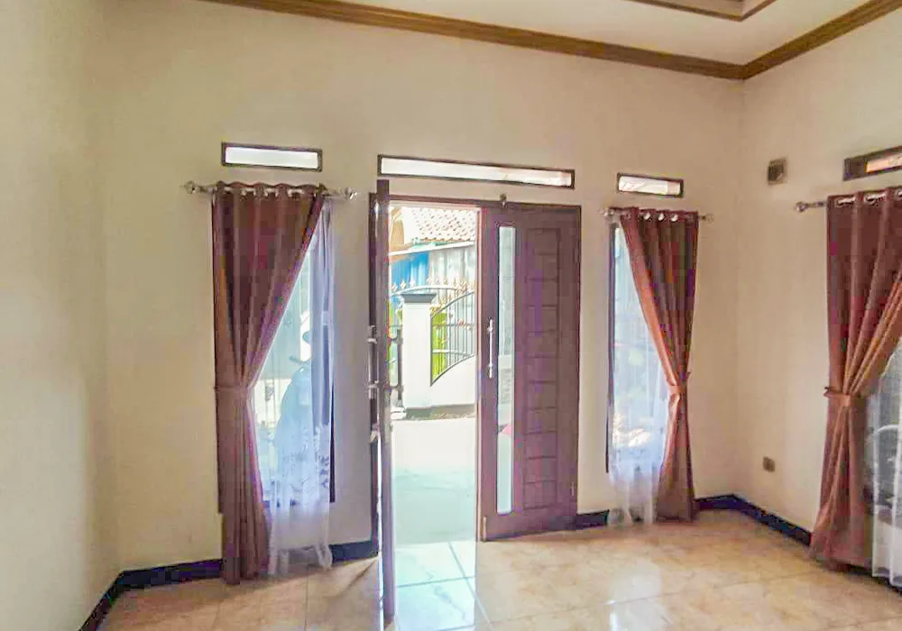 RUMAH DI KOTA BANDUNG - WOFF234-1 - foto 6