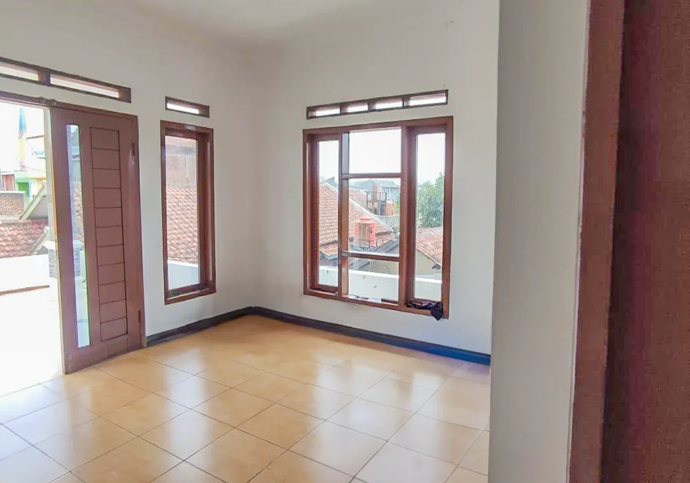 RUMAH DI KOTA BANDUNG - WOFF234-1 - foto 7