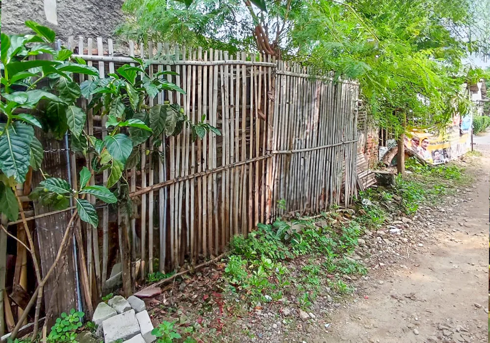 RUMAH DI KAB. TANGERANG - WOFF235-3 - foto 3