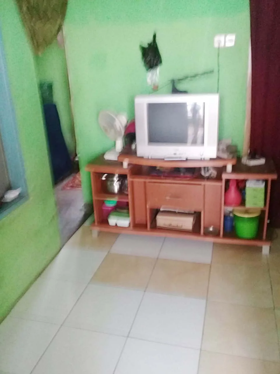 RUMAH DI KOTA BANDUNG - WOFF241-1 - Jawa Barat