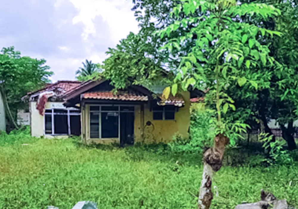 TANAH DI KAB. KARAWANG - WOFF259-2 - Jawa Barat