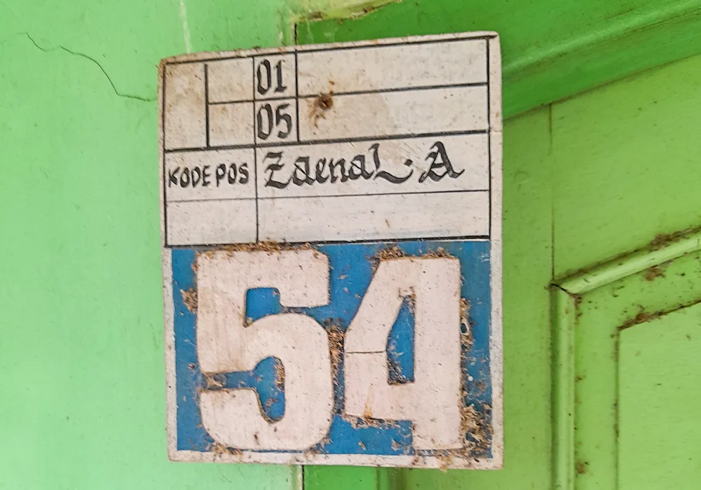 RUMAH DI KOTA BANDUNG - WOFF268-1 - foto 3