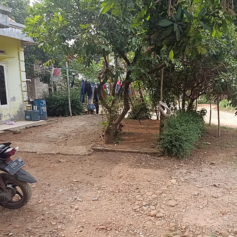 RUMAH DI KAB. BOGOR - WOFF273-1 - foto 2