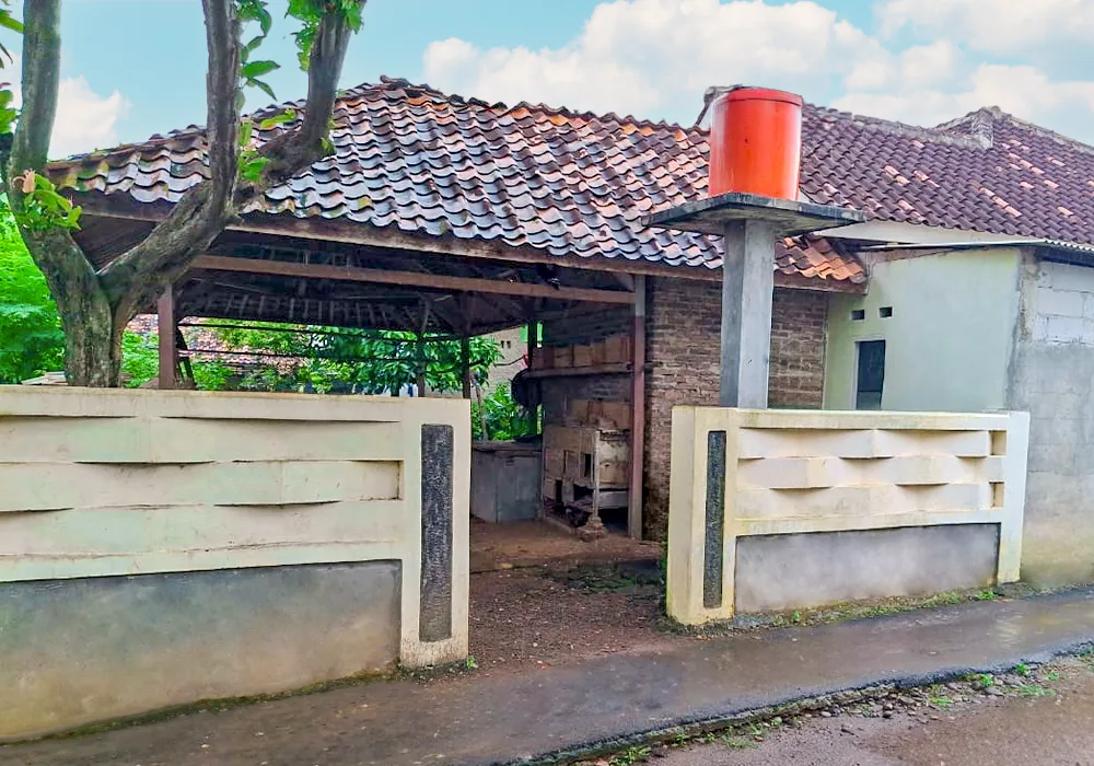RUMAH DI KAB. KARAWANG - WOFF280-1 - Jawa Barat