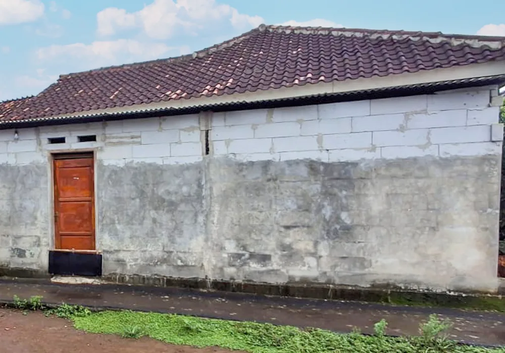 RUMAH DI KAB. KARAWANG - WOFF280-1 - foto 4