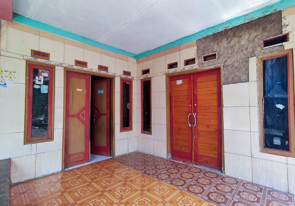 RUMAH DI KAB. BANDUNG BARAT - WOFF281-1 - foto 4