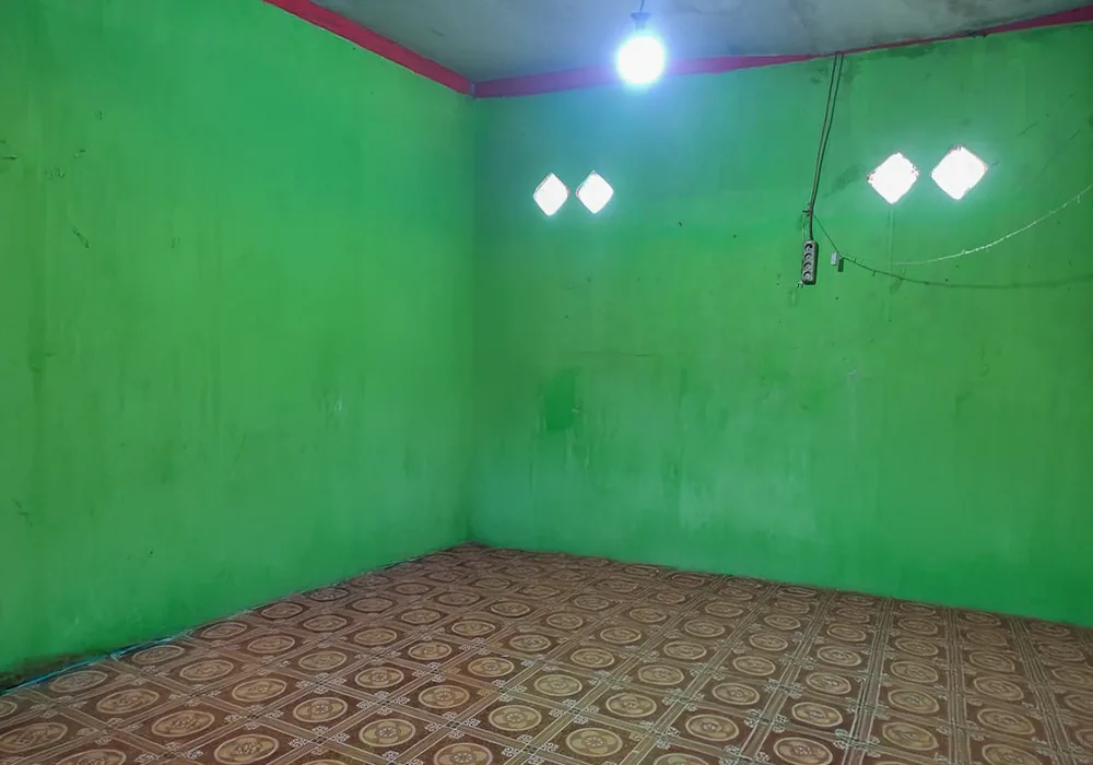 RUMAH DI KAB. BANDUNG BARAT - WOFF281-1 - foto 5