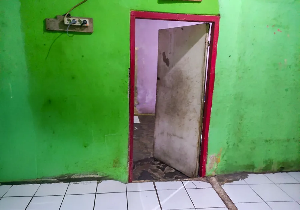 RUMAH DI KAB. BANDUNG BARAT - WOFF281-1 - foto 6