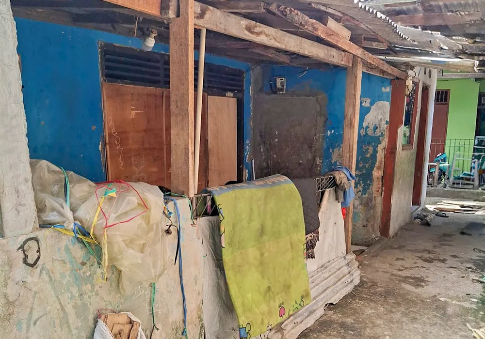 RUMAH DI KOTA BEKASI - WOFF283-1 - Jawa Barat