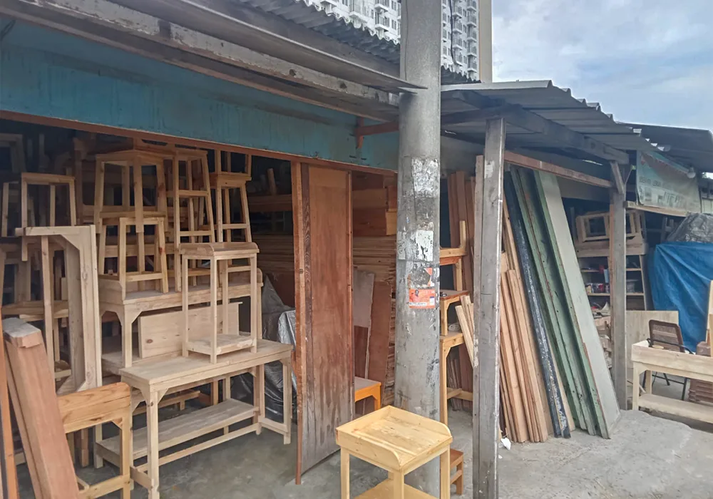 RUMAH DI KOTA BEKASI - WOFF284-1 - foto 3