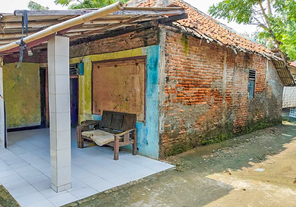 RUMAH DI KOTA BEKASI - WOFF293-1 - Jawa Barat