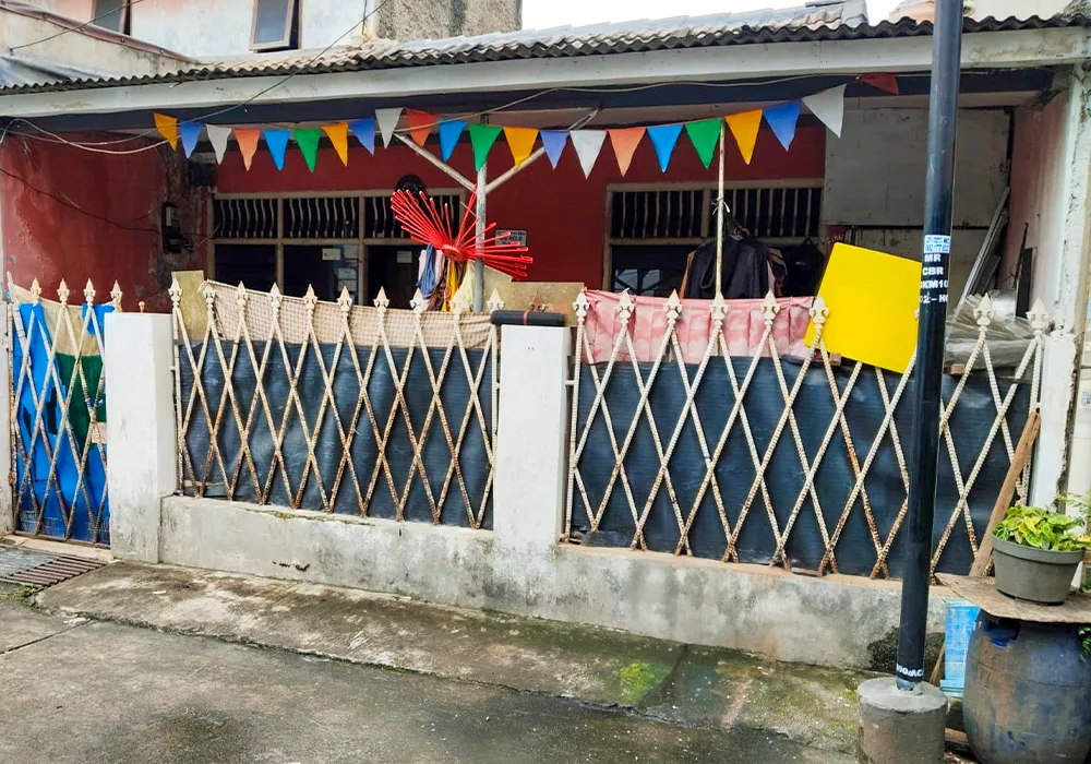 RUMAH DI KOTA BOGOR - WOFF294-1 - Jawa Barat
