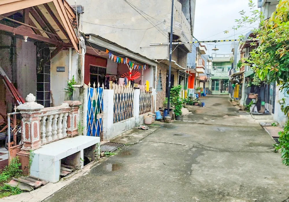 RUMAH DI KOTA BOGOR - WOFF294-1 - foto 3