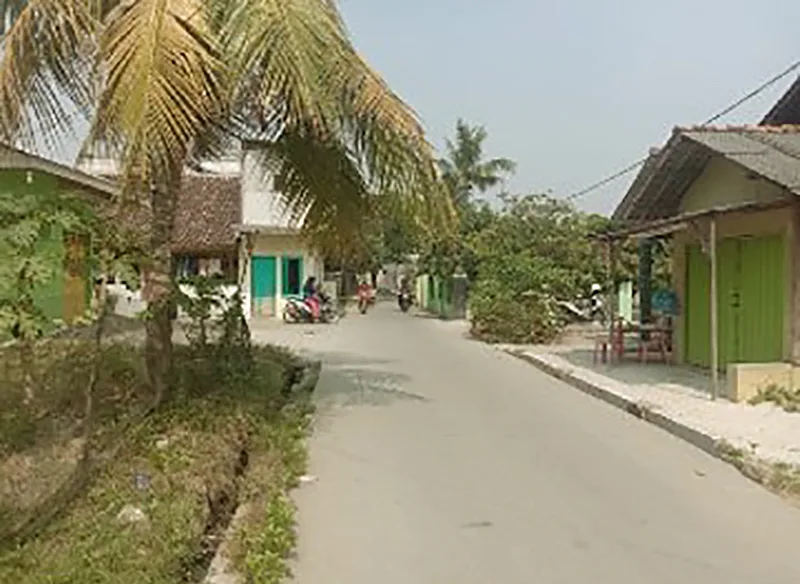 RUMAH DI KAB. BEKASI - WOFF298-1 - Jawa Barat