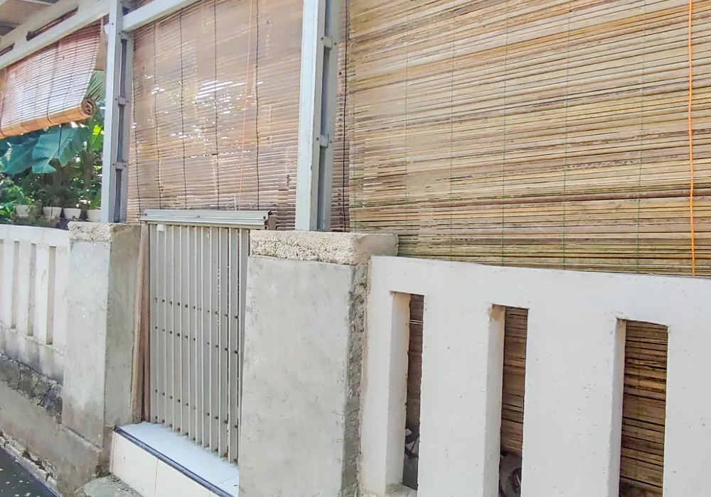 RUMAH DI KAB. KARAWANG - WOFF301-1 - foto 4