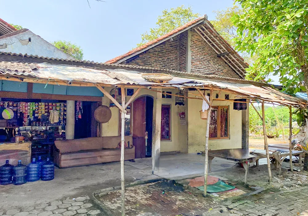 RUMAH DI KAB. BEKASI - WOFF306-1 - foto 2