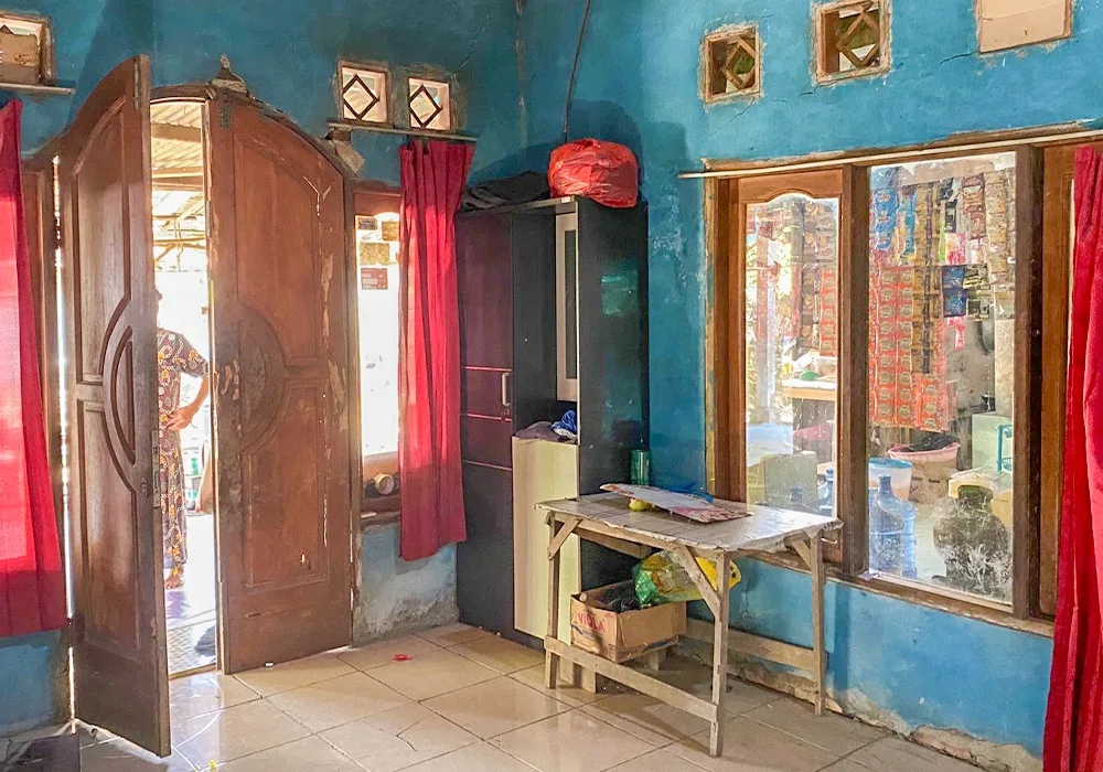 RUMAH DI KAB. BEKASI - WOFF306-1 - foto 3