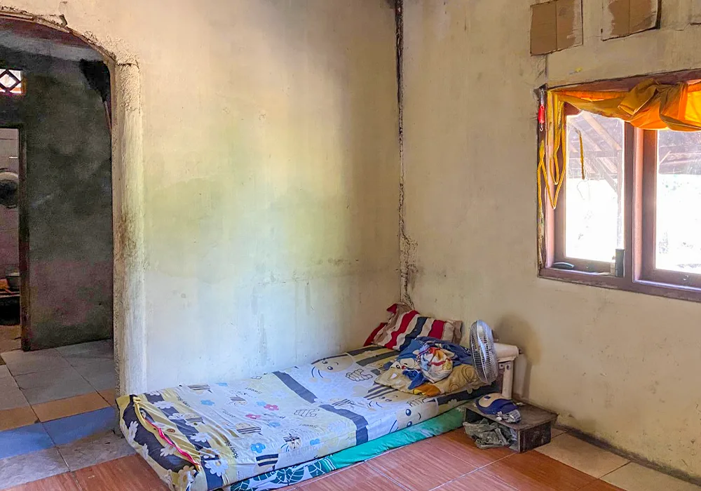 RUMAH DI KAB. BEKASI - WOFF306-1 - foto 4