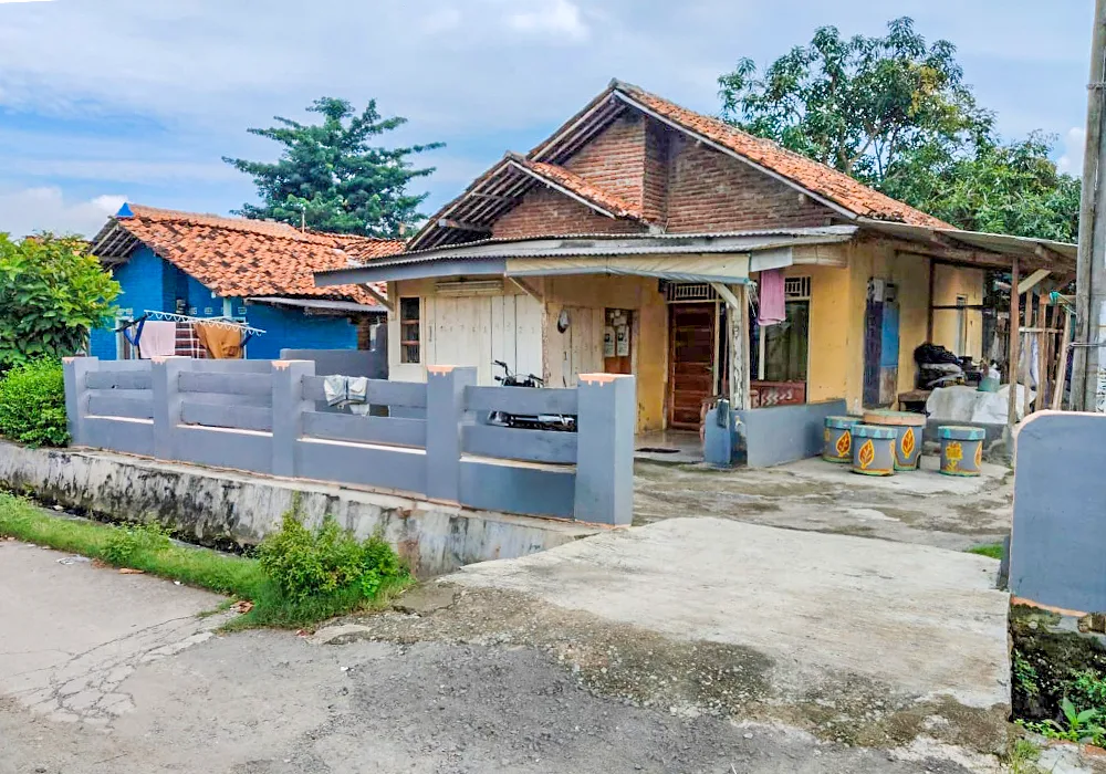 RUMAH DI KAB. KARAWANG - WOFF312-2 - Jawa Barat