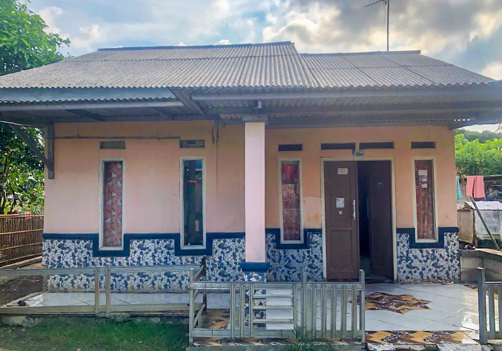 RUMAH DI KAB. KARAWANG - WOFF315-1 - Jawa Barat