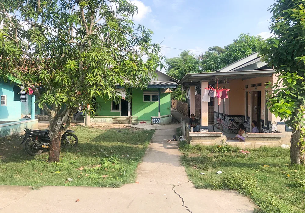 RUMAH DI KAB. KARAWANG - WOFF315-1 - foto 3