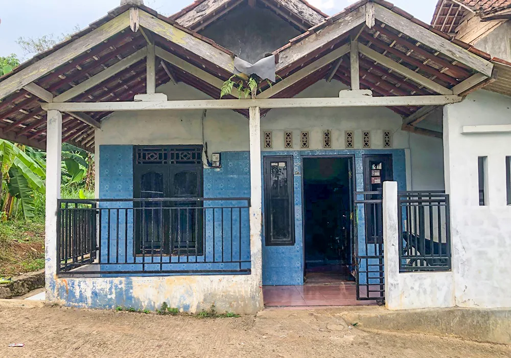 RUMAH DI KOTA BOGOR - WOFF319-1 - Jawa Barat