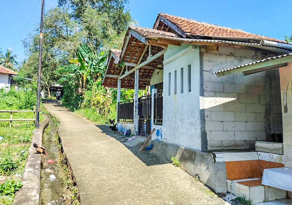 RUMAH DI KOTA BOGOR - WOFF319-1 - foto 3