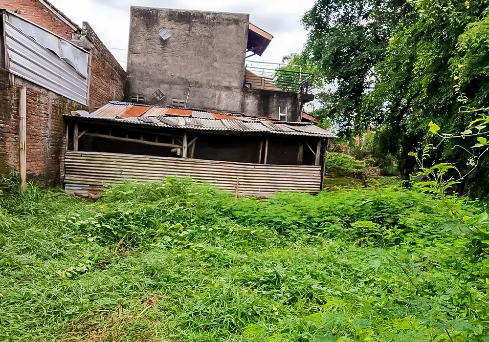 TANAH DI KAB. KARANGANYAR - WOFF334-2 - foto 2