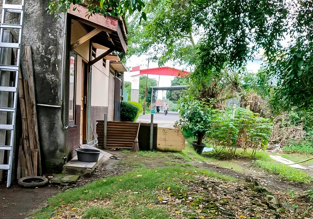TANAH DI KAB. KARANGANYAR - WOFF334-2 - foto 3