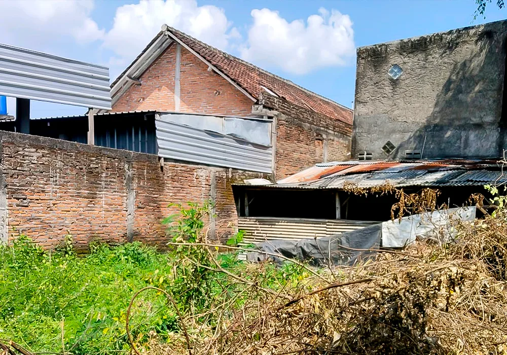 TANAH DI KAB. KARANGANYAR - WOFF334-2 - foto 4